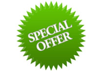 Special Offers